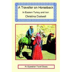 A Traveller on Horseback