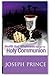 Health and Wholeness Through the Holy Communion