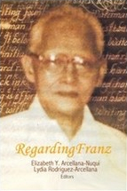 Regarding Franz (Paperback)