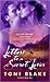 Letters to a Secret Lover