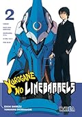 Kurogane no Linebarrels 02