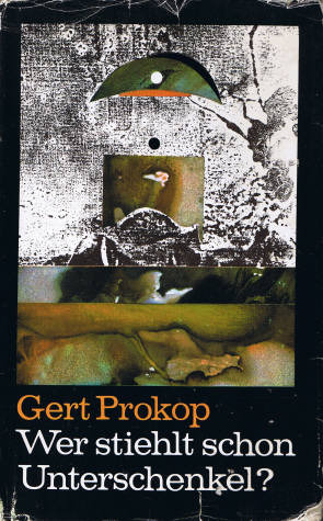 Wer stiehlt schon Unterschenkel? : Kriminalgeschichten aus dem 21. Jahrhundert (Hardcover)