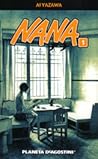Nana, Vol. 1 by Ai Yazawa