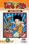 Dragon Ball #06 by Akira Toriyama