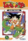 Dragon Ball #01 by Akira Toriyama