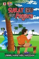 Surat Ibu Dari Penjara (Paperback)