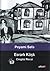 Esrarlı Köşk by Peyami Safa