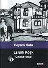 Esrarlı Köşk by Peyami Safa