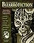 The Magazine of Bizarro Fiction by Jeff Burk