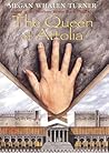 The Queen of Attolia by Megan Whalen Turner