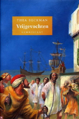 Vrijgevochten (Hardcover)