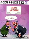 Mati Ketawa by Raoul Cauvin