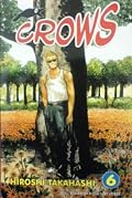Crows Vol. 6