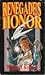 Renegade's Honor (Renegade Legion)