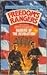 Raiders of the Revolution (Freedom's Rangers, #2)