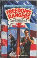 Sink the Armada! (Freedom's Rangers, #5)