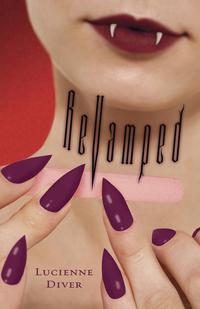 ReVamped (Vamped, #2)