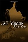 The Chosen by Annette Gisby