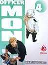 Officer Monju Vol. 4