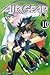 Air Gear 10 (Air Gear, #10)