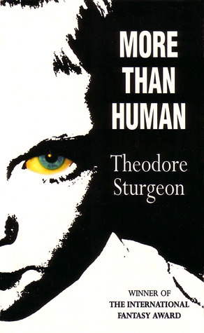 More Than Human
