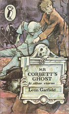 Mr Corbett's Ghost and Other Stories (Paperback)