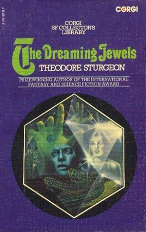 The Dreaming Jewels