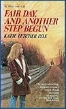 Fair Day, and Another Step Begun by Katie Letcher Lyle