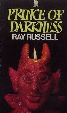 Prince of Darkness (Paperback)