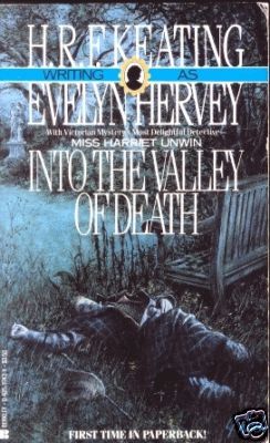Into the Valley of Death (Mass Market Paperback)