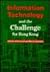Information Technology and the Challenge for Hong Kong by Janice Burn