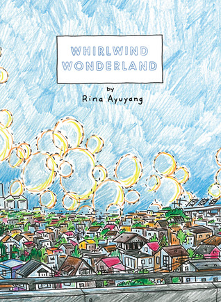 Whirlwind Wonderland (Paperback)
