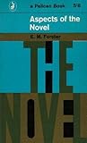 Aspects of the Novel