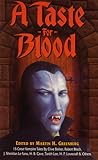 A Taste for Blood: Fifteen Great Vampire Novellas