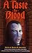A Taste for Blood: Fifteen Great Vampire Novellas