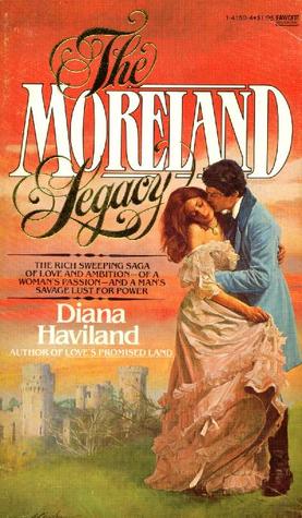 The Moreland Legacy (Paperback)