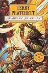 ¡Guardias! ¿Guardias? by Terry Pratchett