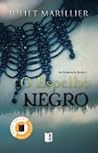 O Espelho Negro by Juliet Marillier
