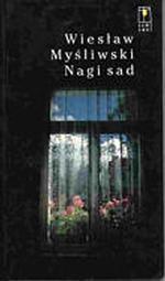 Nagi sad (Paperback)