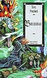 Brujerías