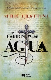 O Labirinto de Água (Paperback)