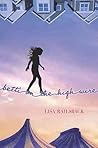 Betti on the High Wire by Lisa Railsback