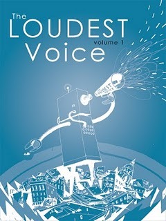 The Loudest Voice (Volume 1)