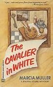 The Cavalier in White
