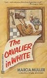 The Cavalier in White (Joanna Stark, #1)