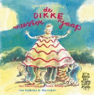 De dikke meester Jaap (Hardcover)