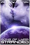 Stranded (Sons of Lyra, #4)