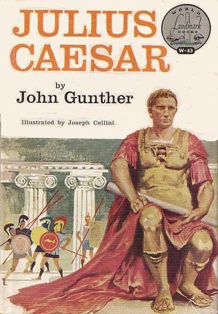 Julius Caesar (Hardcover)