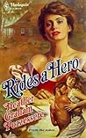 Rides A Hero by Heather Graham Pozzessere