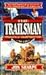 Springfield Sharpshooters (The Trailsman #149)